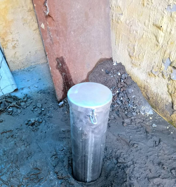 泰州土壤检测井